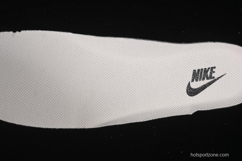 Nike Air Force 1 '07 Low LV Collaboration Double Print Denim Casual Sneakers - YX5066-317