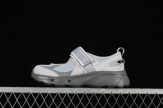 New Balance Breeze Mary Jane Low Top Lifestyle Casual Shoes - SD2202LG