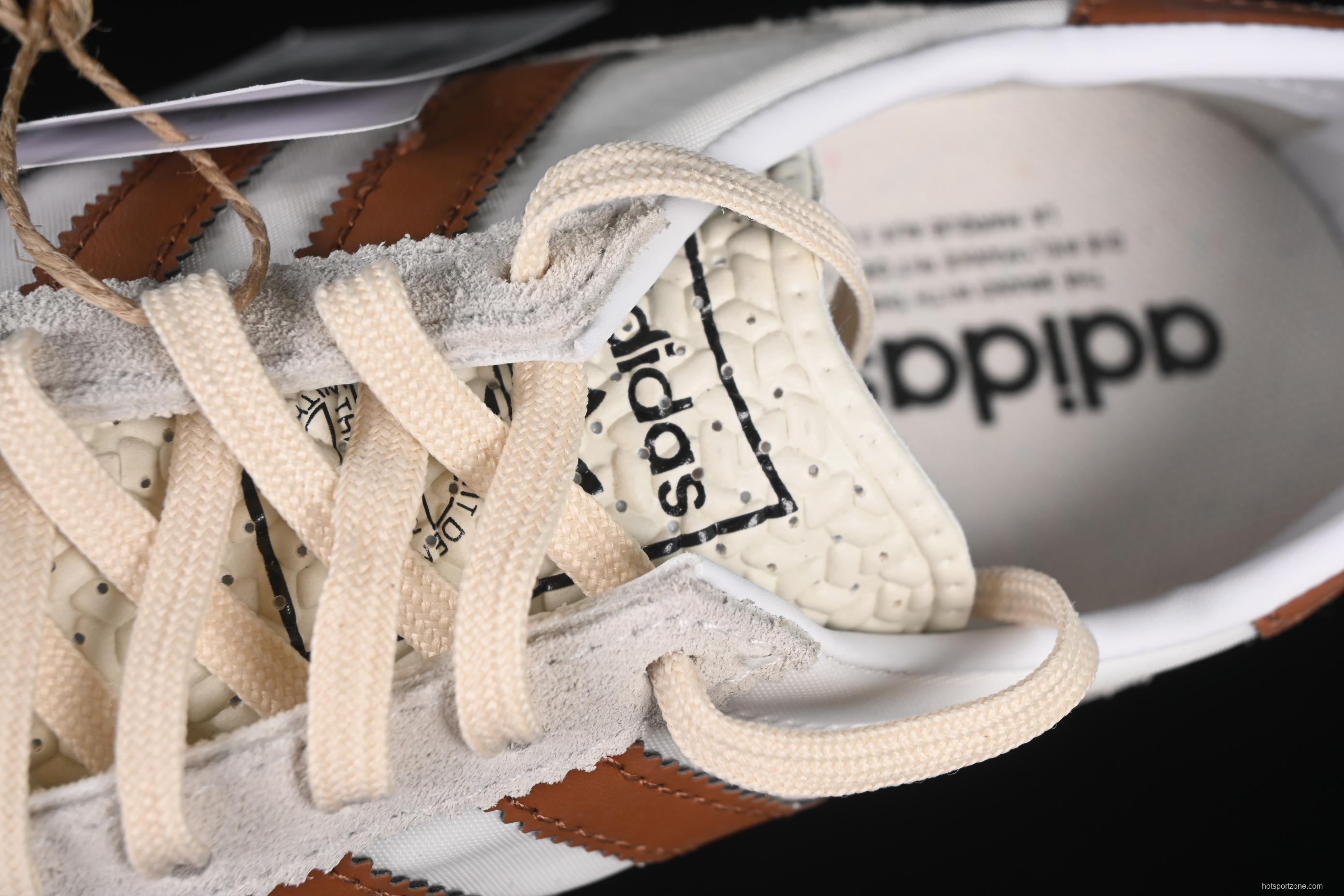 Adidas Originals SL 72 Retro Running Shoes - JH8657