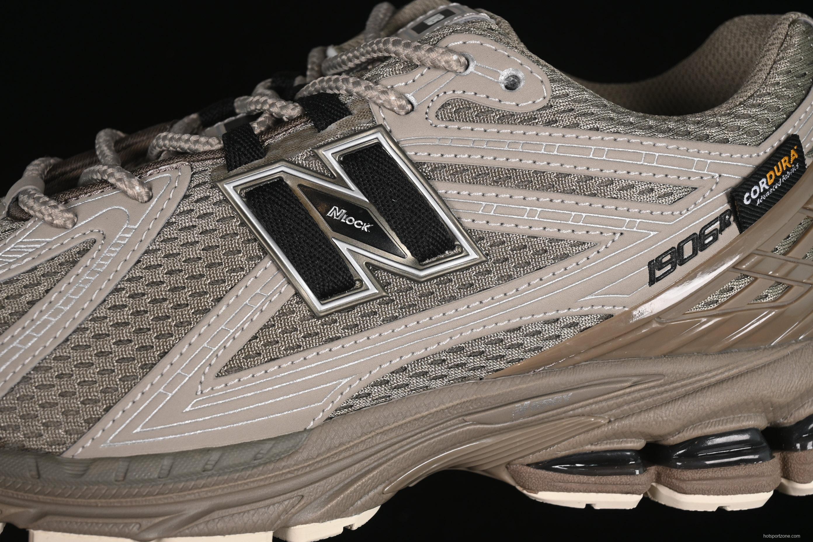 New Balance 1906 Series Retro Dad Style Casual Running Shoes - U1906ROB