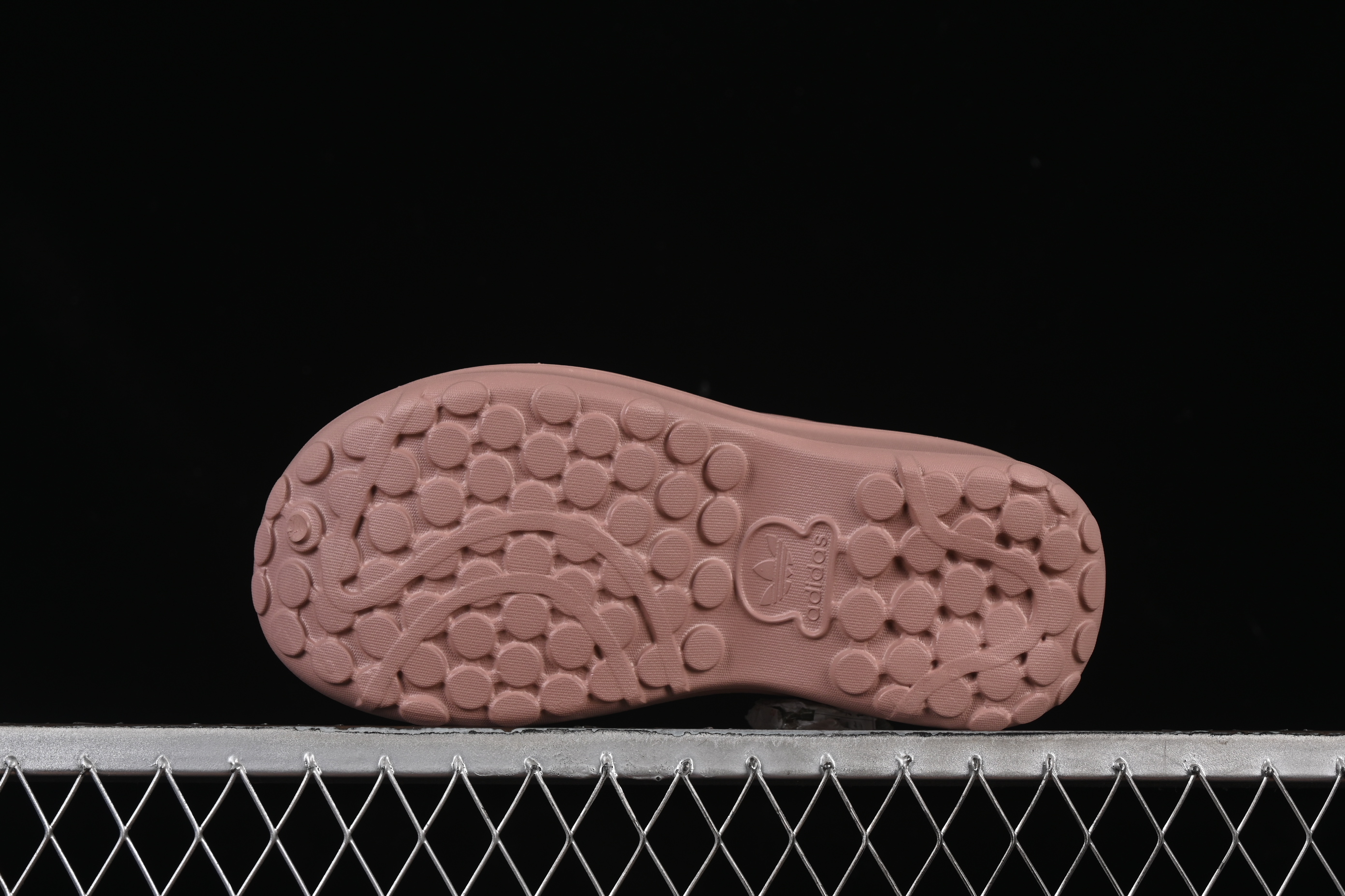 Adidas Adifom Stan Smith Slide Sandals with Eco-Friendly Foam - JI2614