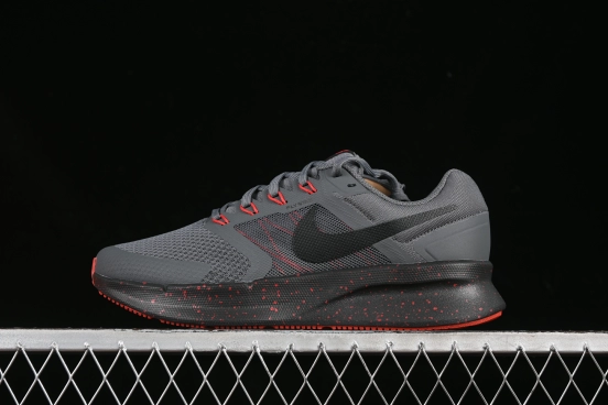 Nike Run Swift 3 Breathable Mesh Cushioned Running Shoes - IB3972-021