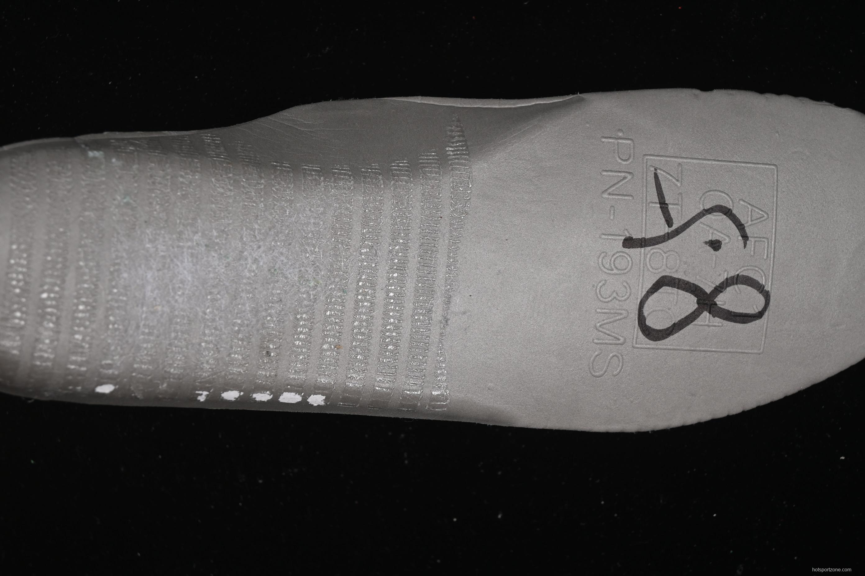 Nike Air Force 1'07 Low Casual Sneakers with Full-Length Air Cushion - IB5722-100