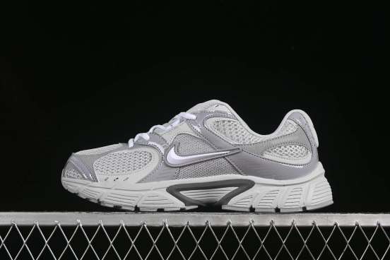Nike V5 RNR Millennium Classic Retro Running Shoes with Foam Midsole - IH1980-140