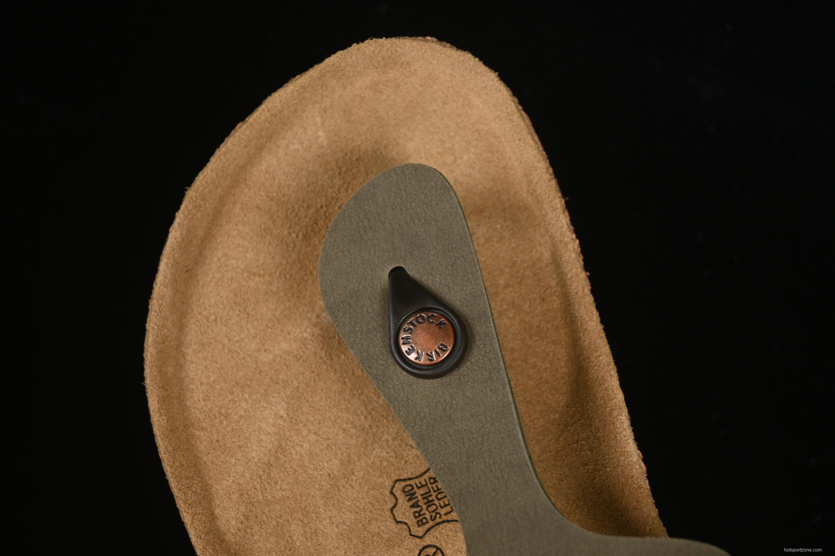 Birkenstock Milano Unisex Soft Footbed Sandals with Cork Latex Sole - 652801