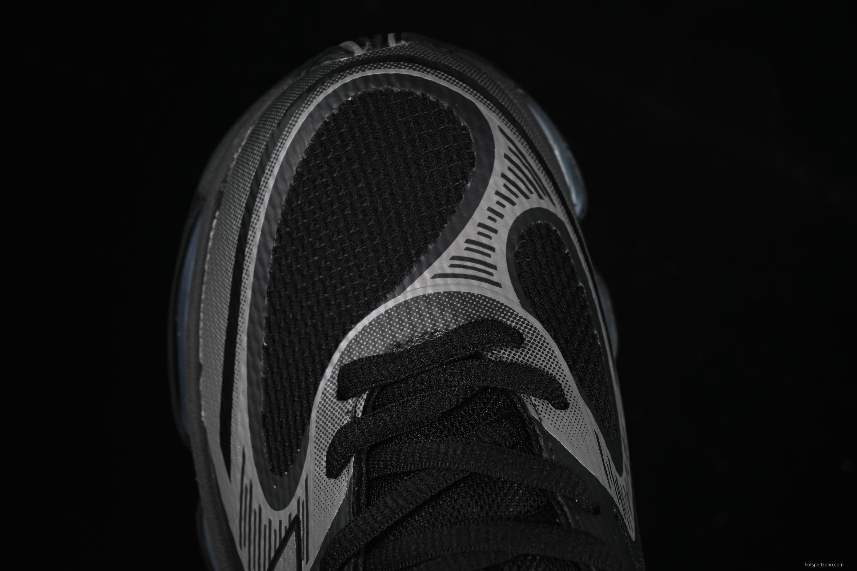 New Balance 2000 Series Retro Dad Style Casual Running Shoes - U2000ZGE