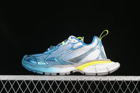 Balenciaga Phantom Sneaker - W3XTS9479