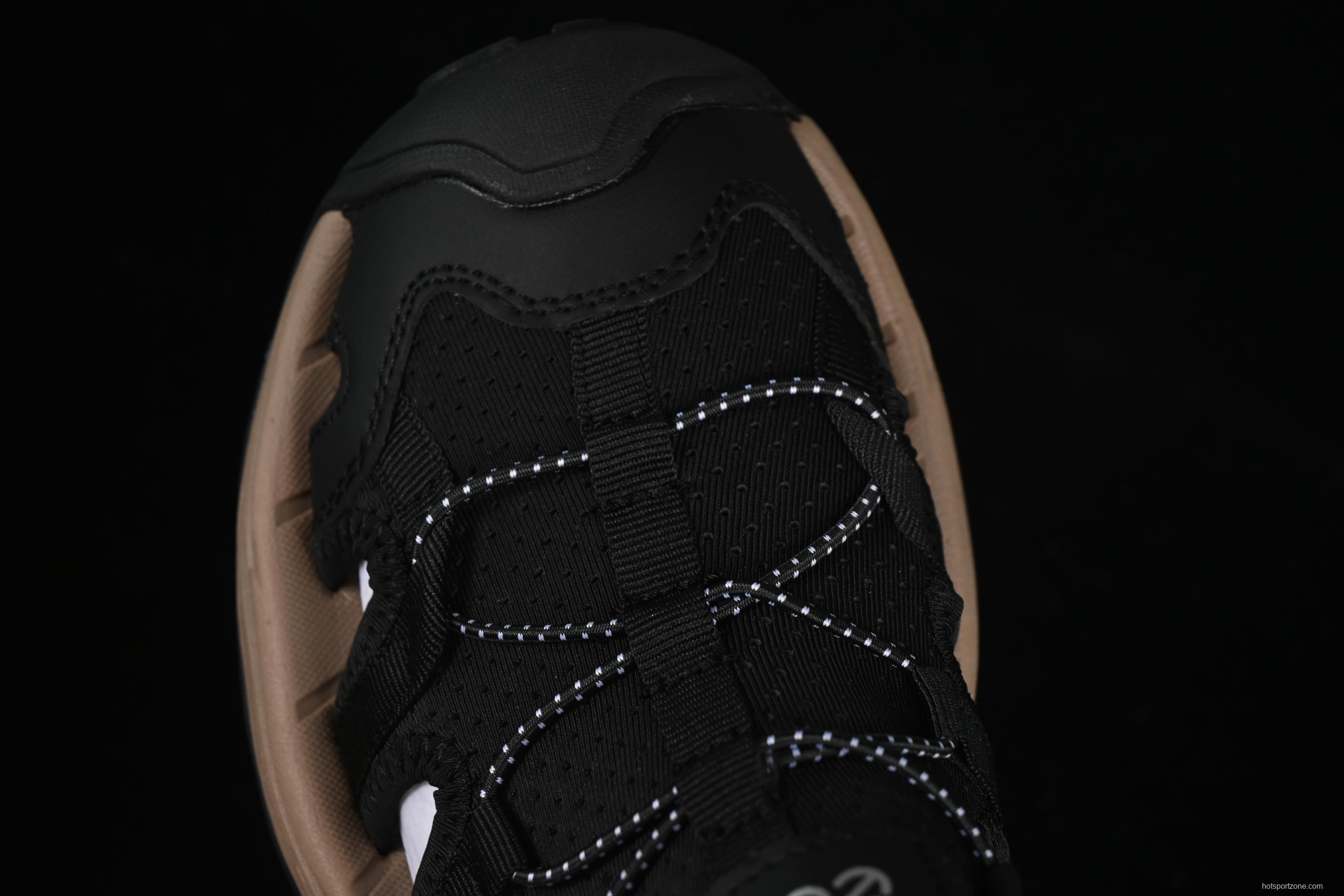 ECCO Off Trail Series Outdoor Sport Toe-Covering Leisure Sandals - 68936801001