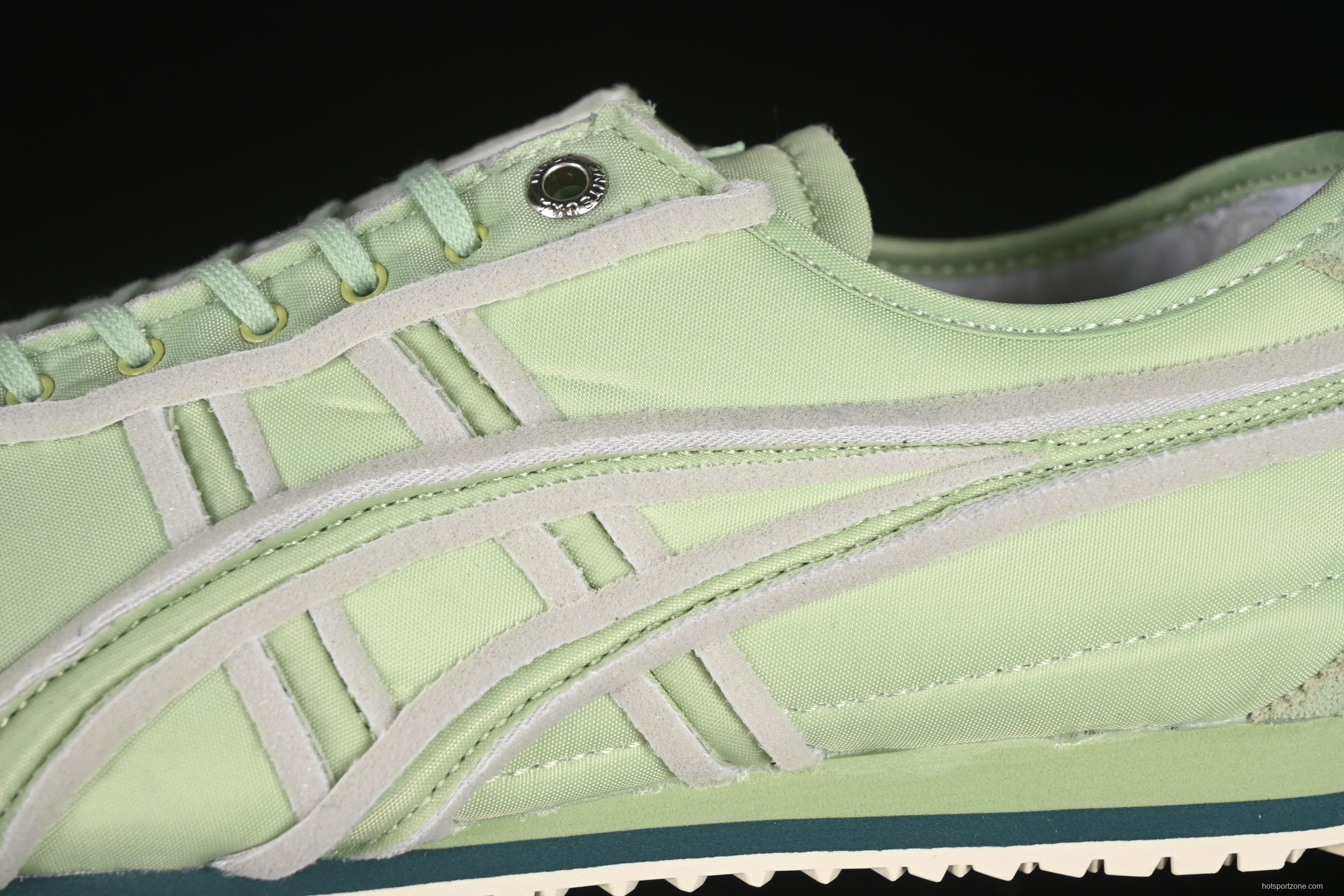 Onitsuka Tiger Mexico 66 SD Low-Top Casual Running Shoes - 1183C115-300