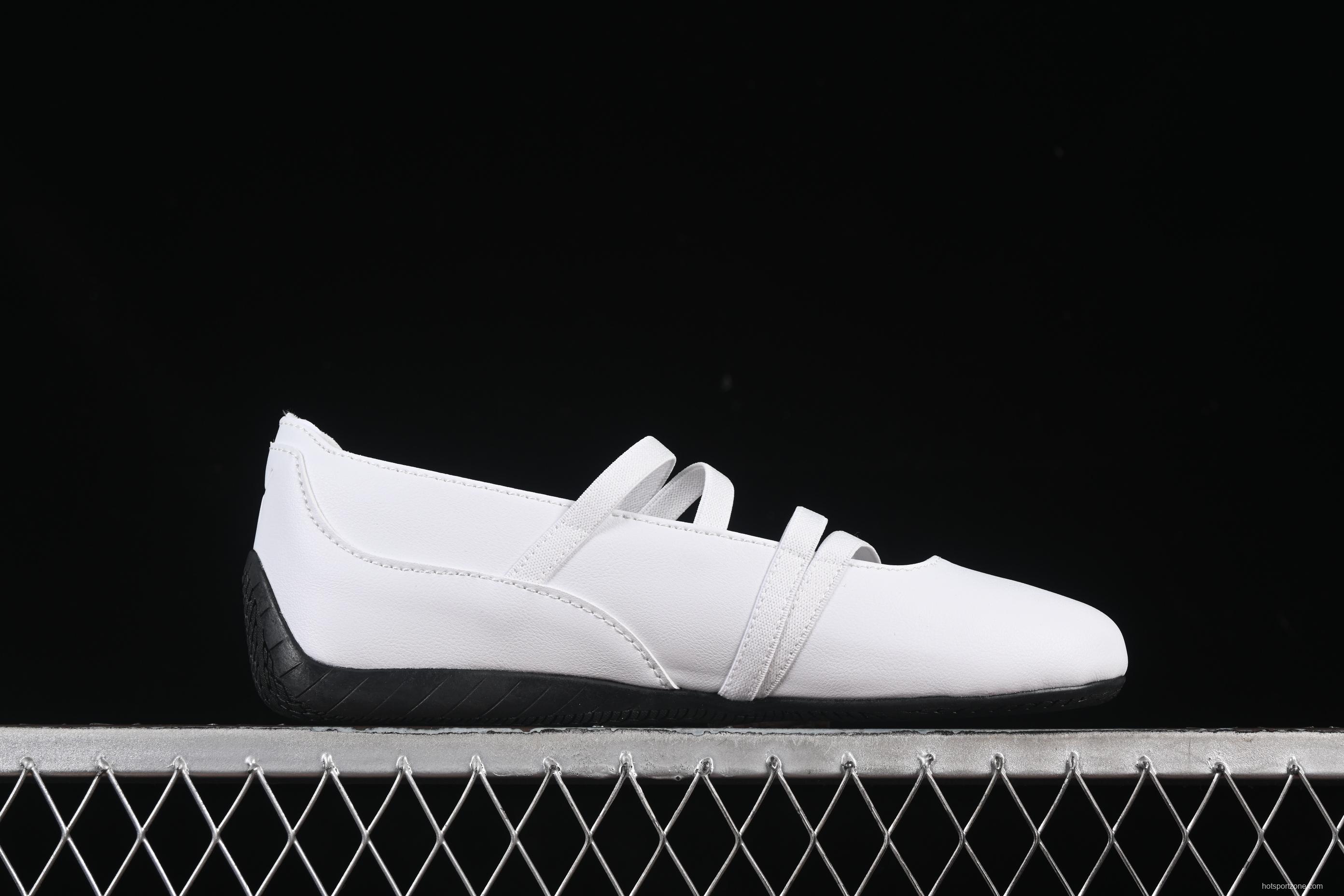 Puma Speedcat Ballet LTH Low-Top Lifestyle Casual Shoes - 403587-02