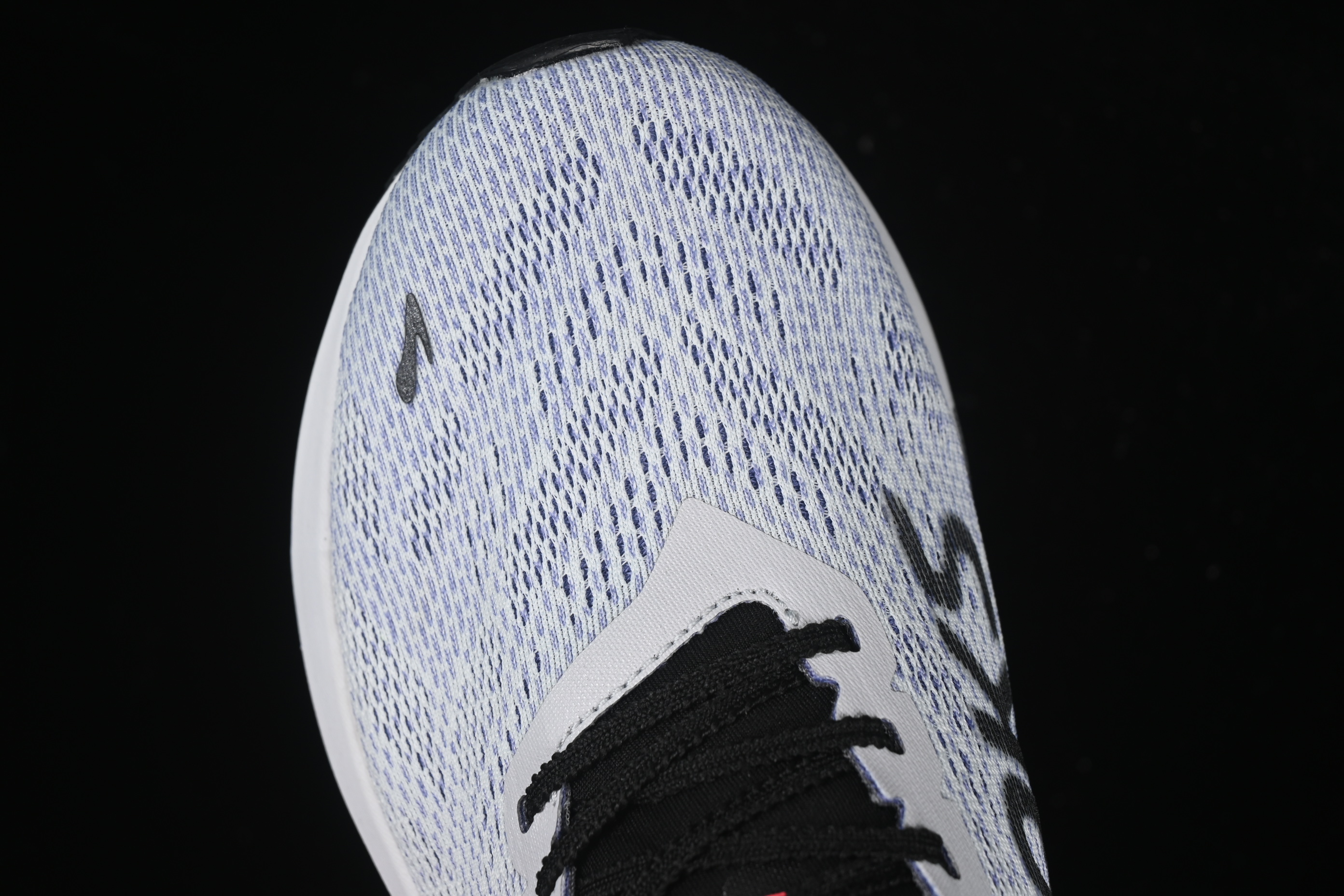 Brooks Hyperion 2 Low-Cut Breathable Lightweight Cushioned Running Shoes - 1104321D443