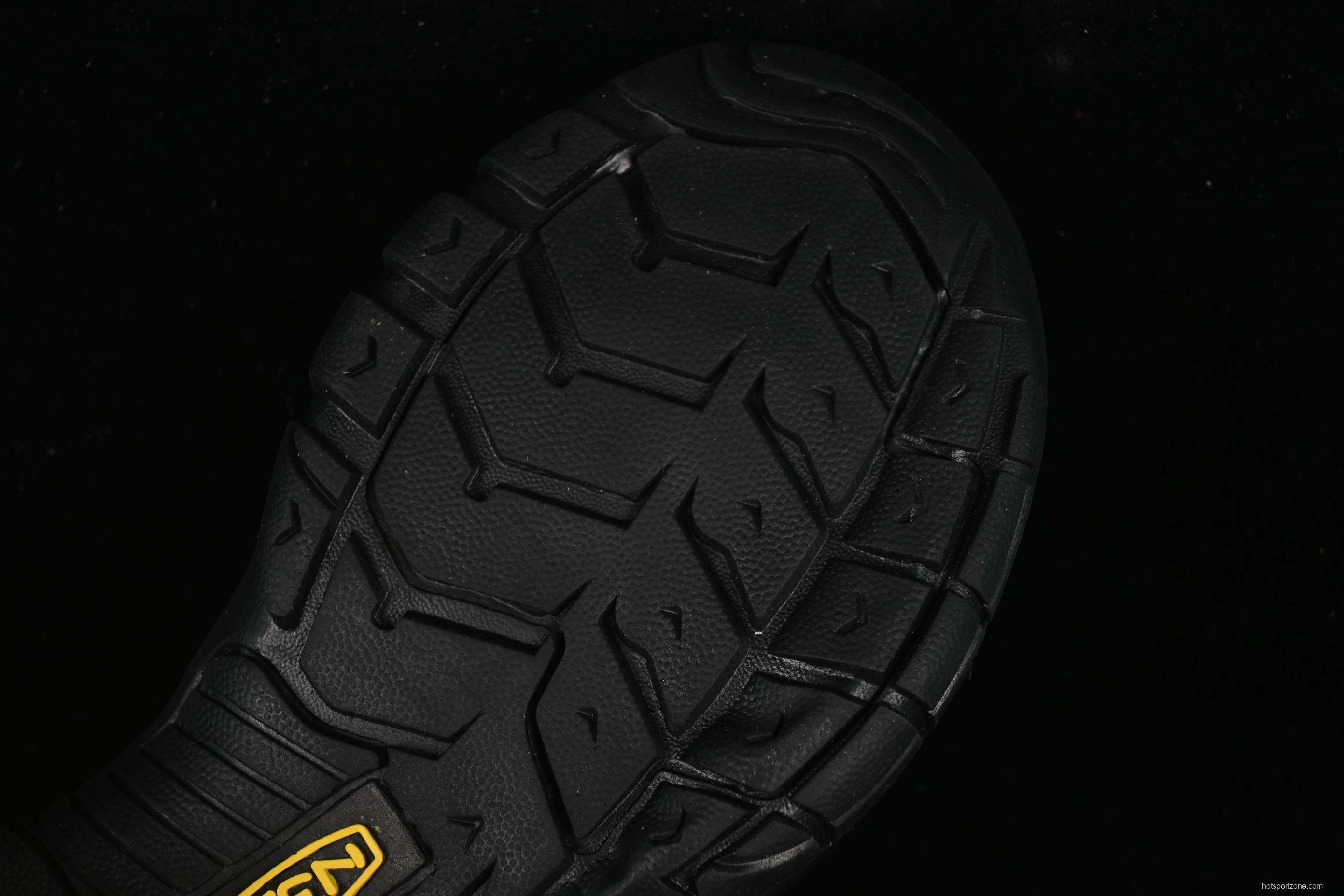 Keen Newport Summer Trendy Woven Elastic Strap Water Sandals for Hiking and Outdoor Activities - 1022258