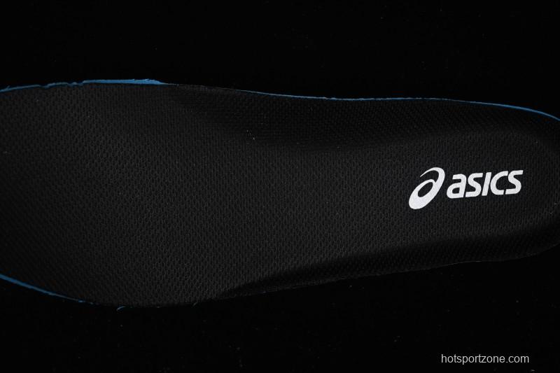 Asics Solution Speed FF 2 Retro Breathable Cushioned Casual Running Shoes - 1041A182-100