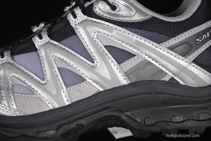 Salomon XT-Quest Outdoor Trail Running Shoes - 478852-22