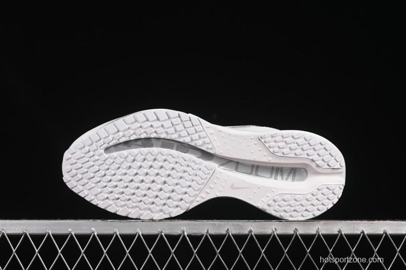 Nike Air Zoom Pegasus Premium Running Shoes with Mesh Upper and Zoom Air Cushion - HQ2592-102