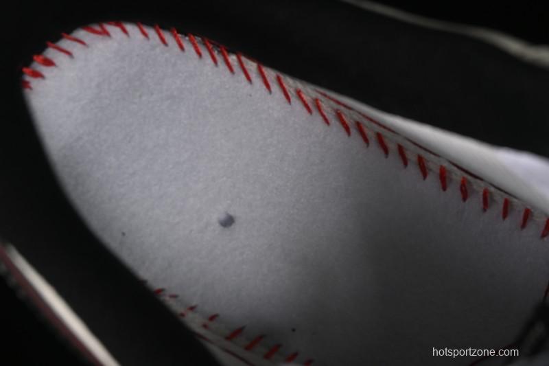 Nike Air Force 1 '07 Low Black M9 Casual Sneakers - XS1958-609