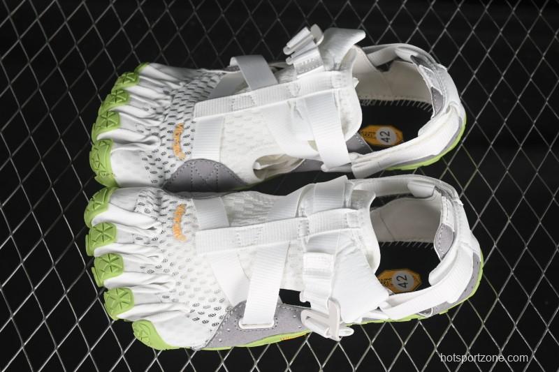 Vibram Suicoke Low-Cut Breezandal Barefoot Fitness Squat Support Quick-Dry Five-Toe Shoes S20MLC1