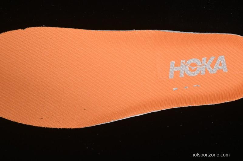 Hoka Mafate Speed X Thick Sole Lightweight Trail Running Shoes - 11611996 PBSSN