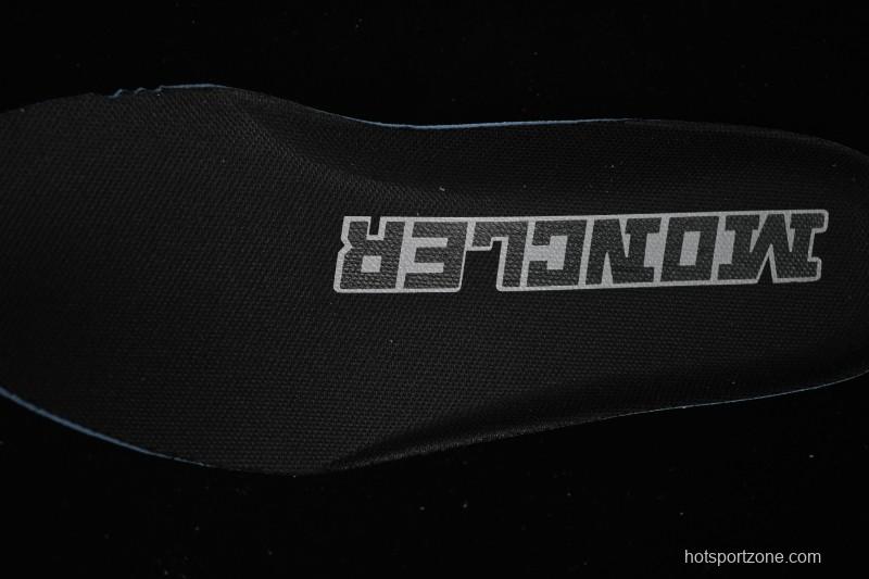 Hoka Mafate Speed 2 Ultra-Lightweight Thick Sole Trail Running Shoes - 1141572 OLY