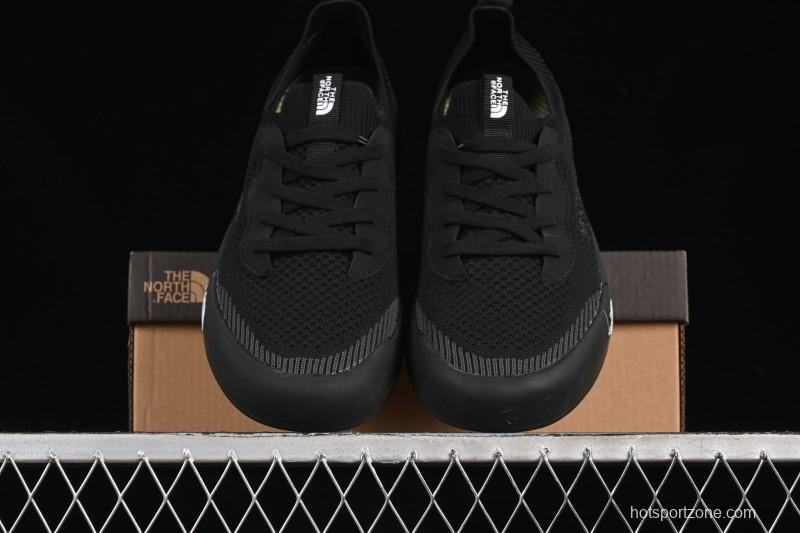 The North Face Low-Cut Hiking Trail Outdoor Casual Board Shoes - NF0A8AD94QI-082