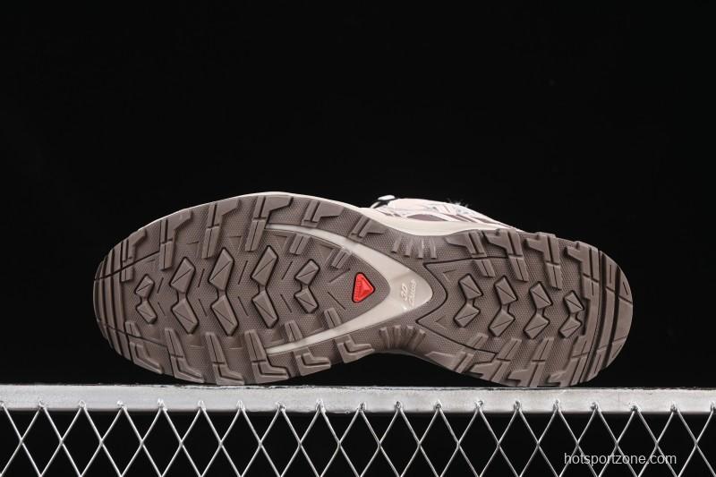 Salomon XA PRO 3D Outdoor Trail Running Shoes - 475977-26