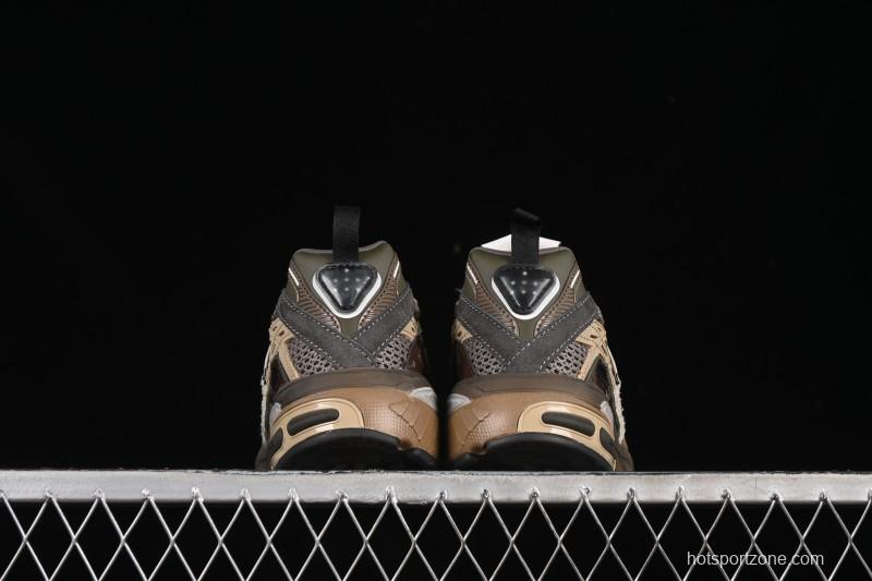 Adidas Song For The Mute Adistar Cushion Retro Comfortable Anti-Slip Shock Absorption Casual Shoes - JR8044