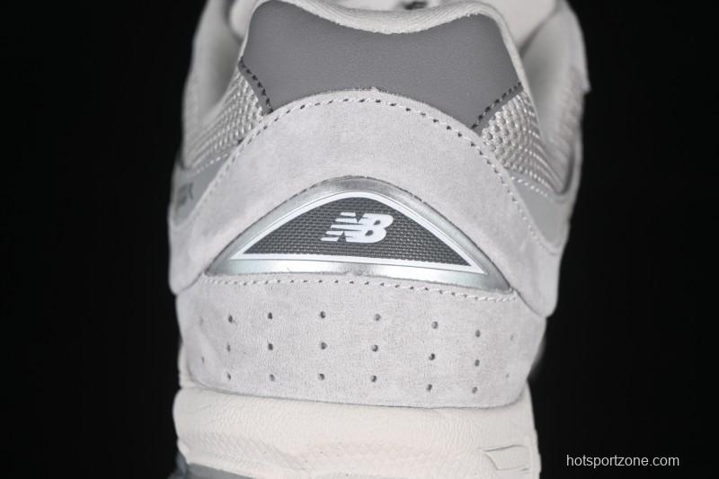 New Balance 2002 Series Retro Casual Running Shoes - ML2002R0