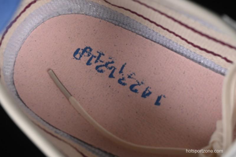 Onitsuka Tiger Mexico 66 SD Low-Top Casual Running Shoes - 1183A872-111