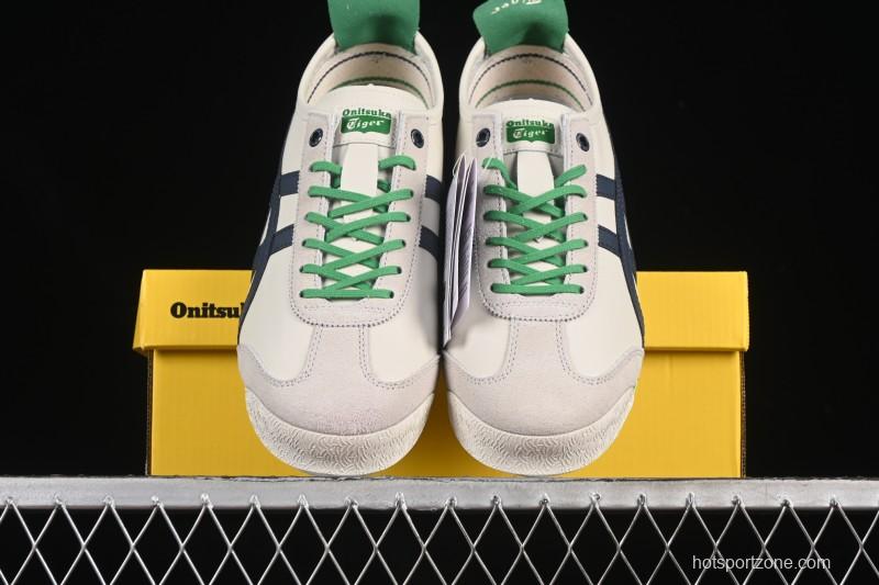 Onitsuka Tiger Mexico 66 SD Low-Top Casual Running Shoes - 1183B301-200