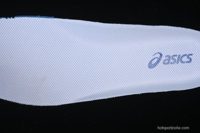 Asics Solution Speed FF 2 Retro Breathable Cushioned Casual Running Shoes - 1041A348-960