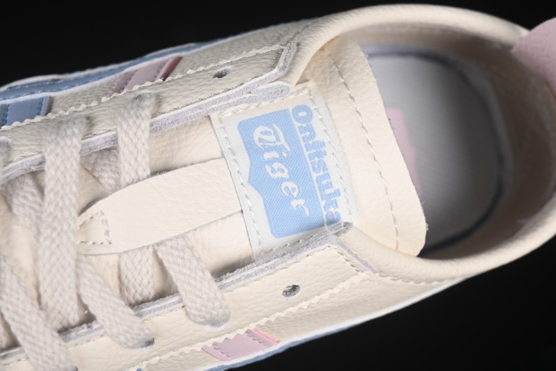 Onitsuka Tiger Mexico 66 Low-Top Casual Running Shoes - 1183B771-116