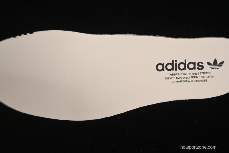 Adidas Samba OG Classic Casual Skate Shoes - KK3528