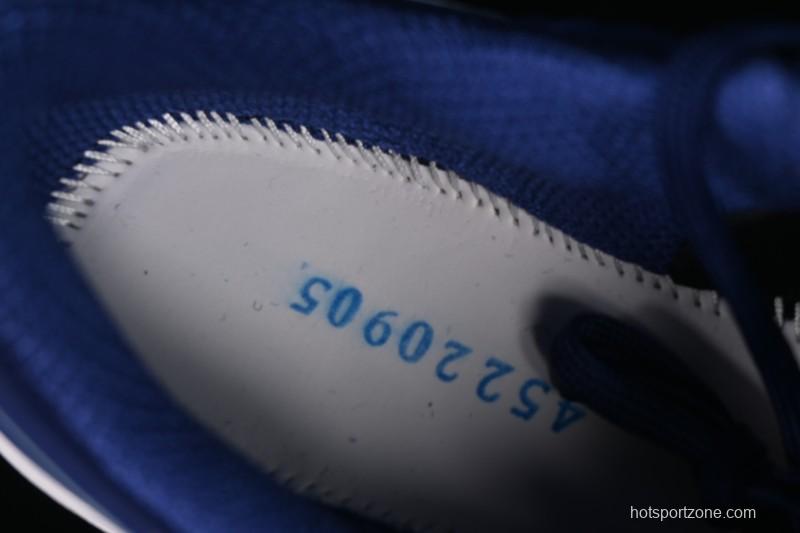 Asics Solution Speed FF 2 Retro Breathable Cushioned Casual Running Shoes - 1042A136-404