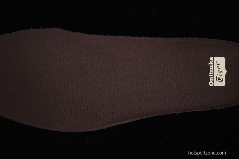 Onitsuka Tiger Mexico 66 SD Low-Top Casual Running Shoes - 1183A872-204