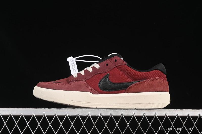Nike SB Force 58 Retro Skate Shoes - DV5477-602