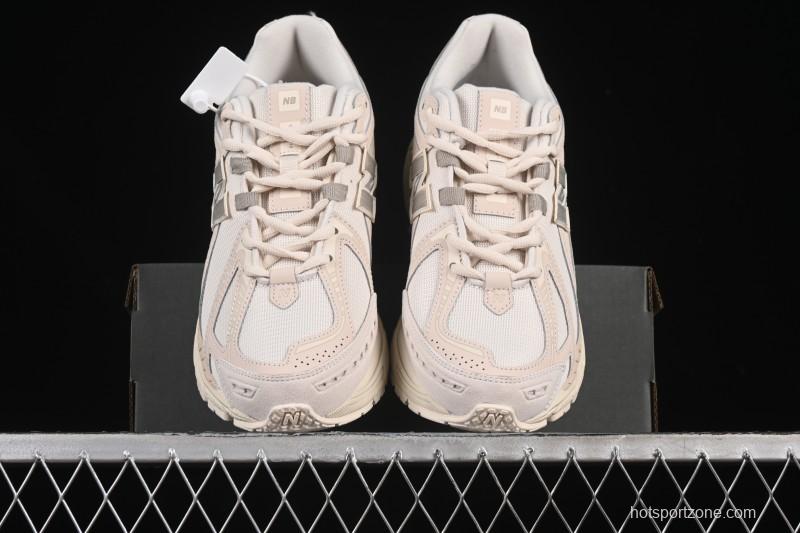 New Balance 1906 Series Retro Dad Style Casual Running Shoes - U1906RLI