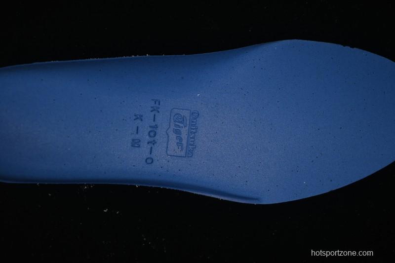 Onitsuka Tiger Mexico 66 SD Low-Top Casual Running Shoes - 1183A872-203