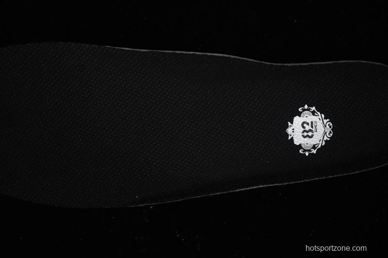 Nike Air Force 1 Low CDG Collaboration Casual Sneakers - 923044-101