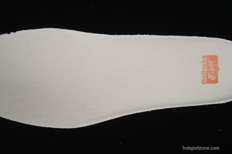 Onitsuka Tiger Mexico 66 SD Low-Top Casual Running Shoes - 1183A872-203