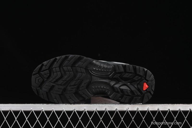 Salomon XT-Quest Outdoor Trail Running Shoes - 478852-22