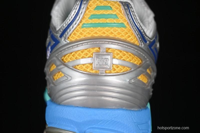 New Balance 1906 Series Retro Dad Style Casual Running Shoes - M1906RMS