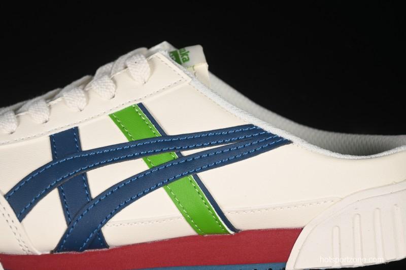 Onitsuka Tiger Mexico 66 Low-Top Casual Slip-On - 1183C012-106