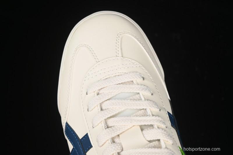Onitsuka Tiger Mexico 66 Low-Top Casual Slip-On - 1183C012-106