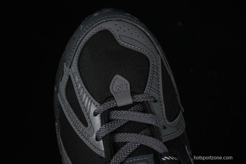New Balance 1906 Series Retro Dad Style Casual Running Shoes - M1906RLB