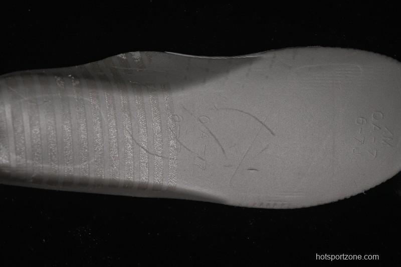 Nike Air Force 1 '07 Low Casual Sneakers with Full-Length Air Cushion - HF2893-100