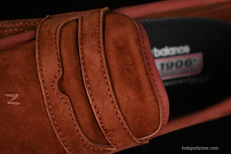 New Balance 1906 Series Loafer Casual Shoes - U1906LNS