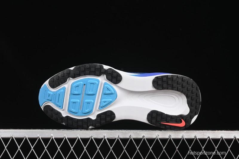 Nike Air Zoom Vomero 18 Lunar 2025 New Cushioning Casual Running Shoes - HM6804-401