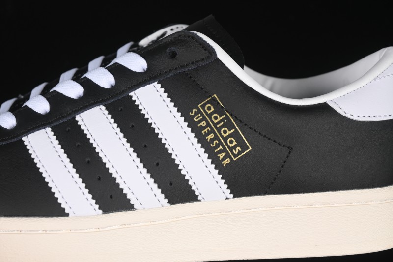 Adidas Superstar JI0319 Shell Toe Casual Skate Shoes
