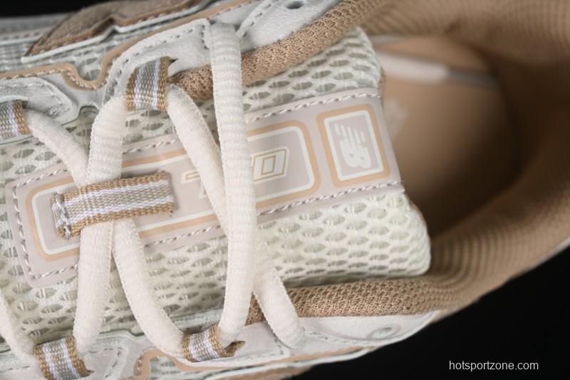 New Balance 740 Series Retro Dad Style Casual Sports Running Shoes - U740IN2