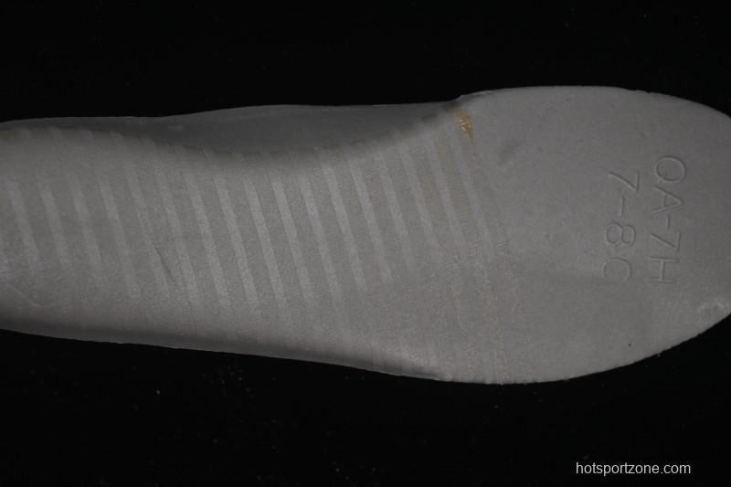 Nike Air Force 1'07 Low East Fence Drunk Chinese Style Gradient Yellow Low-Top Casual Sneakers - ZH0316-082